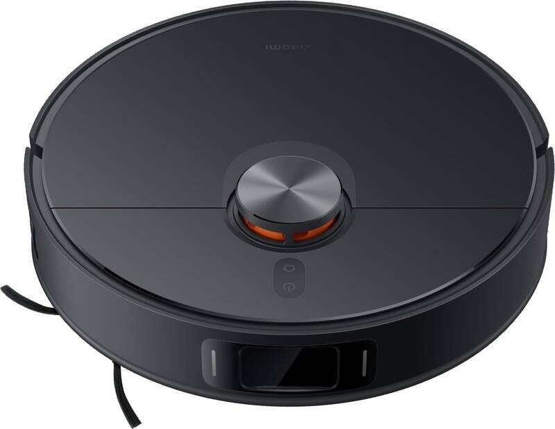 Robotický vysavač Xiaomi X20 Max EU černý - 2