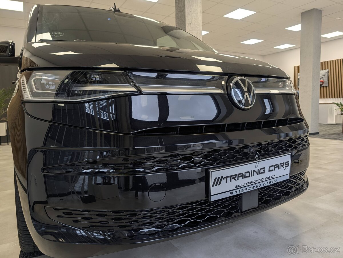 Volkswagen Multivan T7 1,5 TSI eHYBRID 4 MOTION STYLE - 2