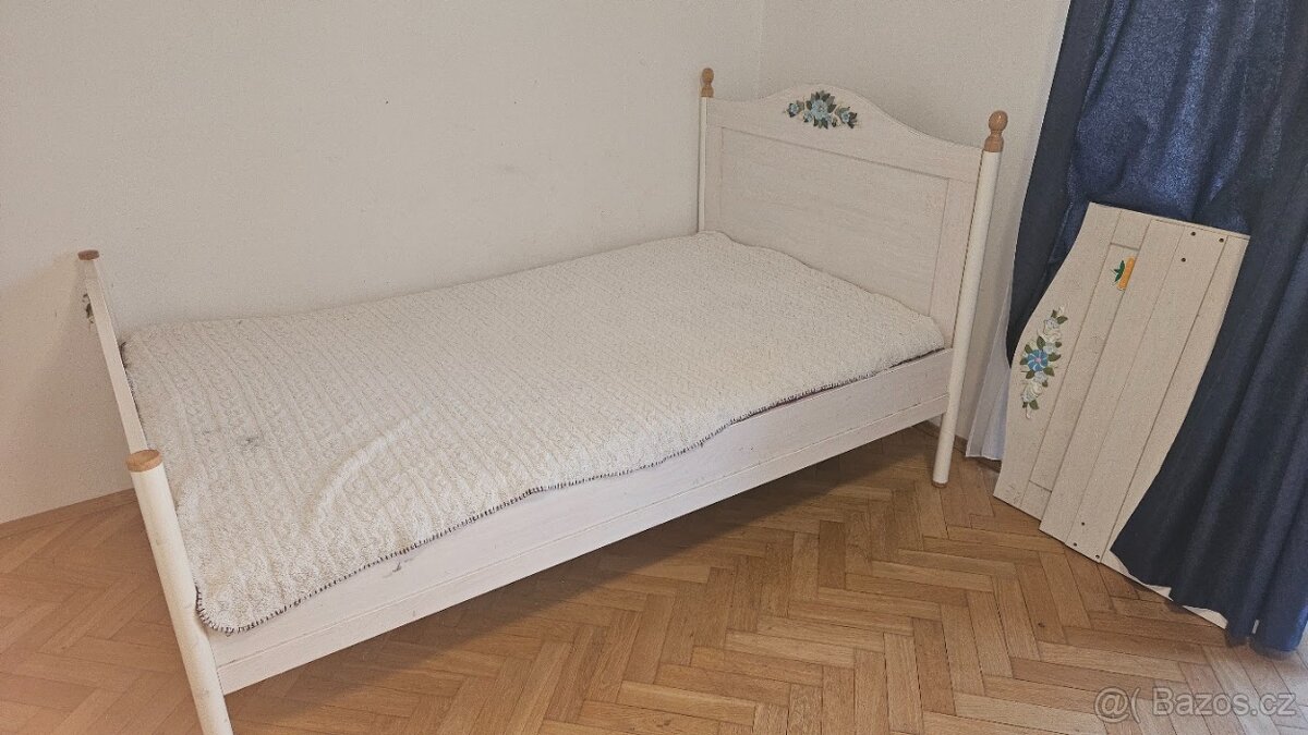 Dívčí/dětský/studentský nábytek - 2
