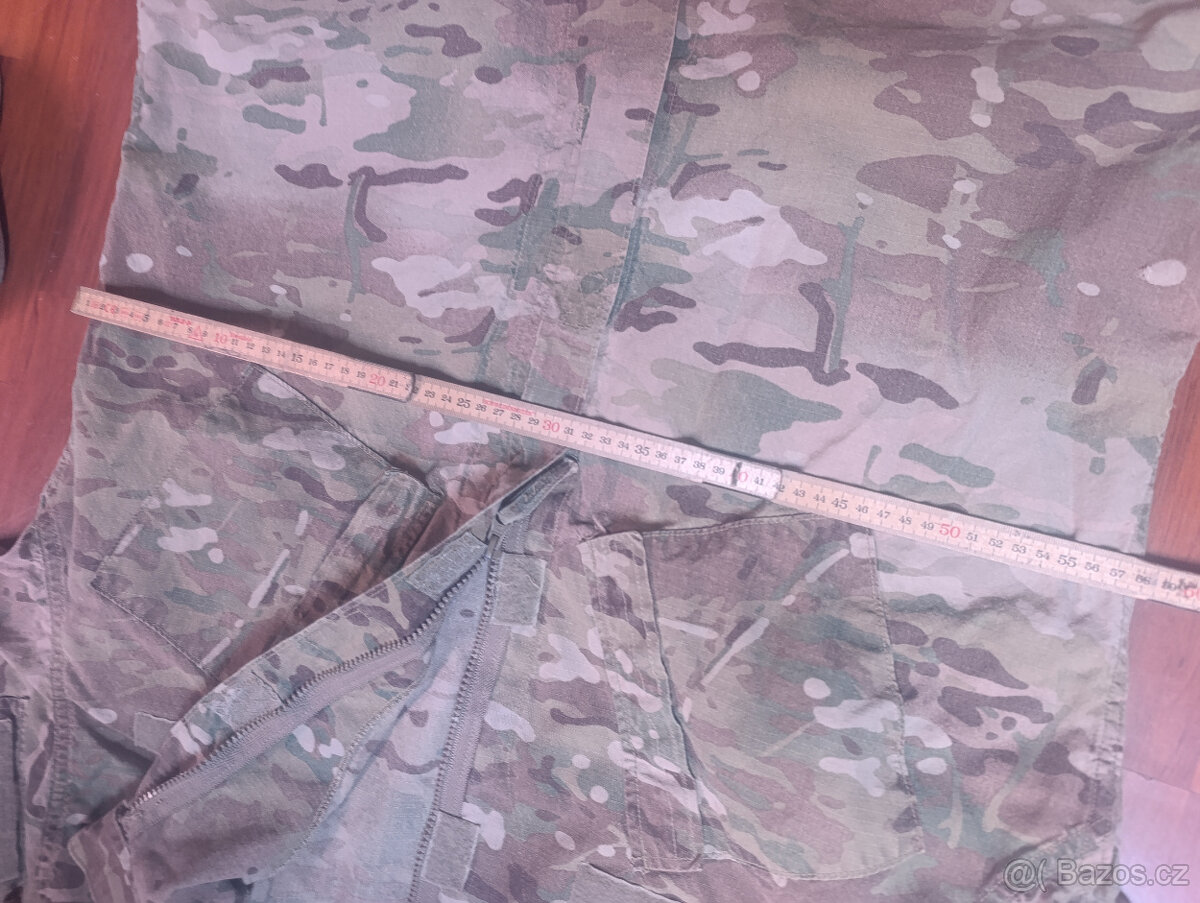 MASKÁČE MULTICAM US ARMY ORIG - 2