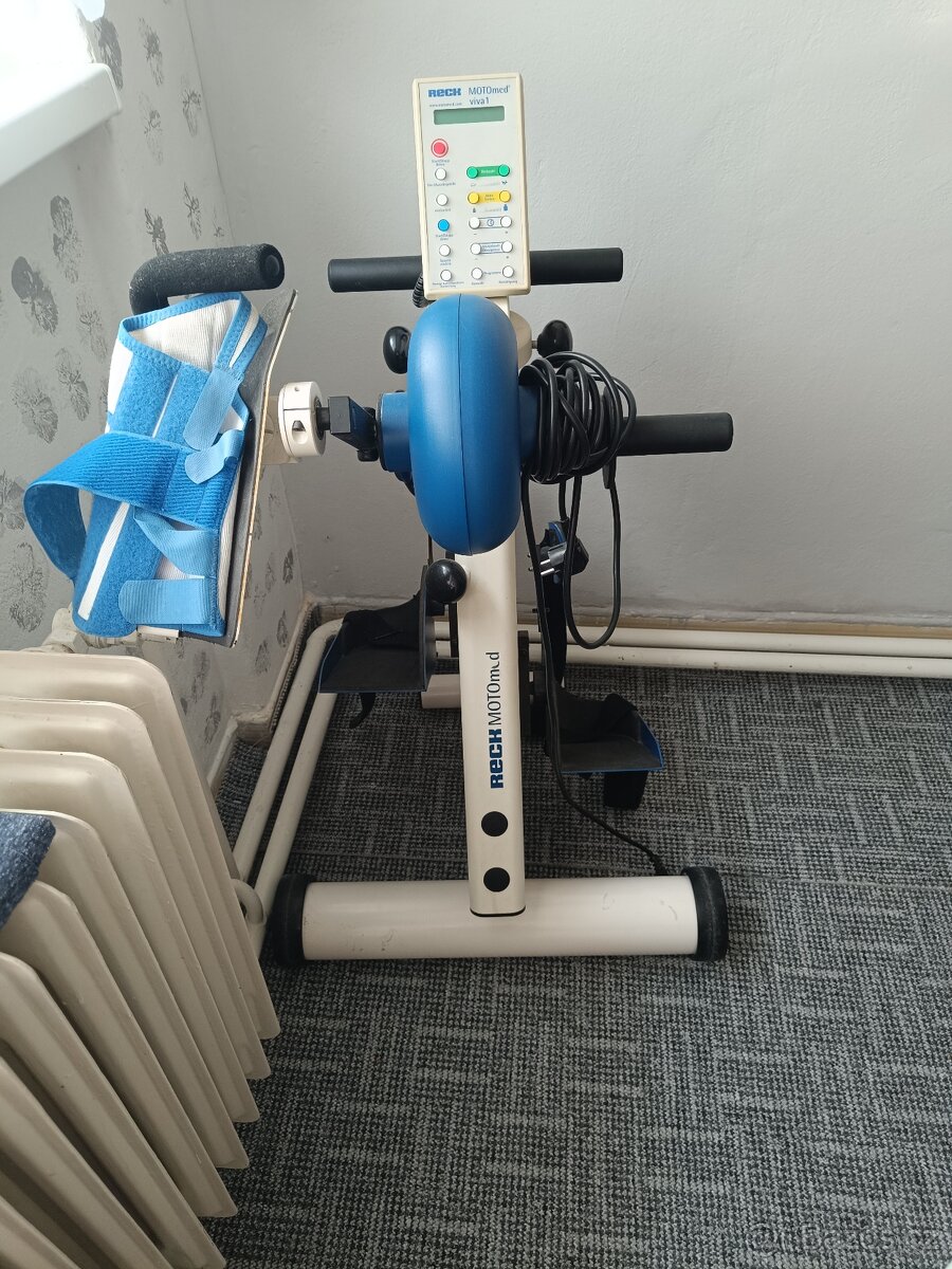 Motomed - 2