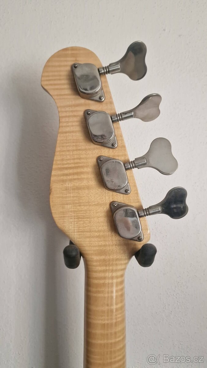 JOLANA PROXIMA BASS 1988 - 2