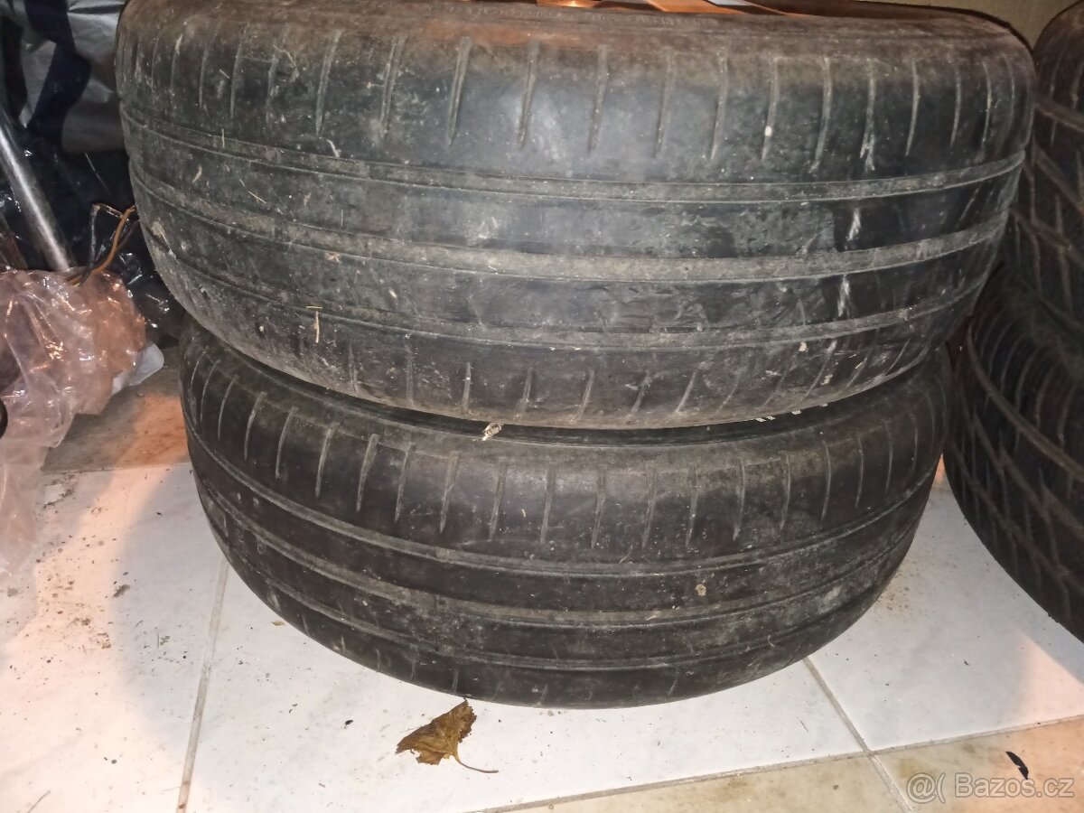 Sada Ford Focus 1...4x108... AL DISKY-4ks - 2