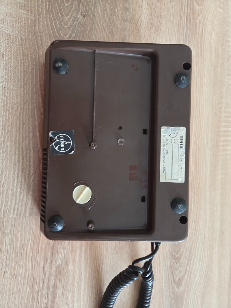Telefon Tesla Stropkov - 2