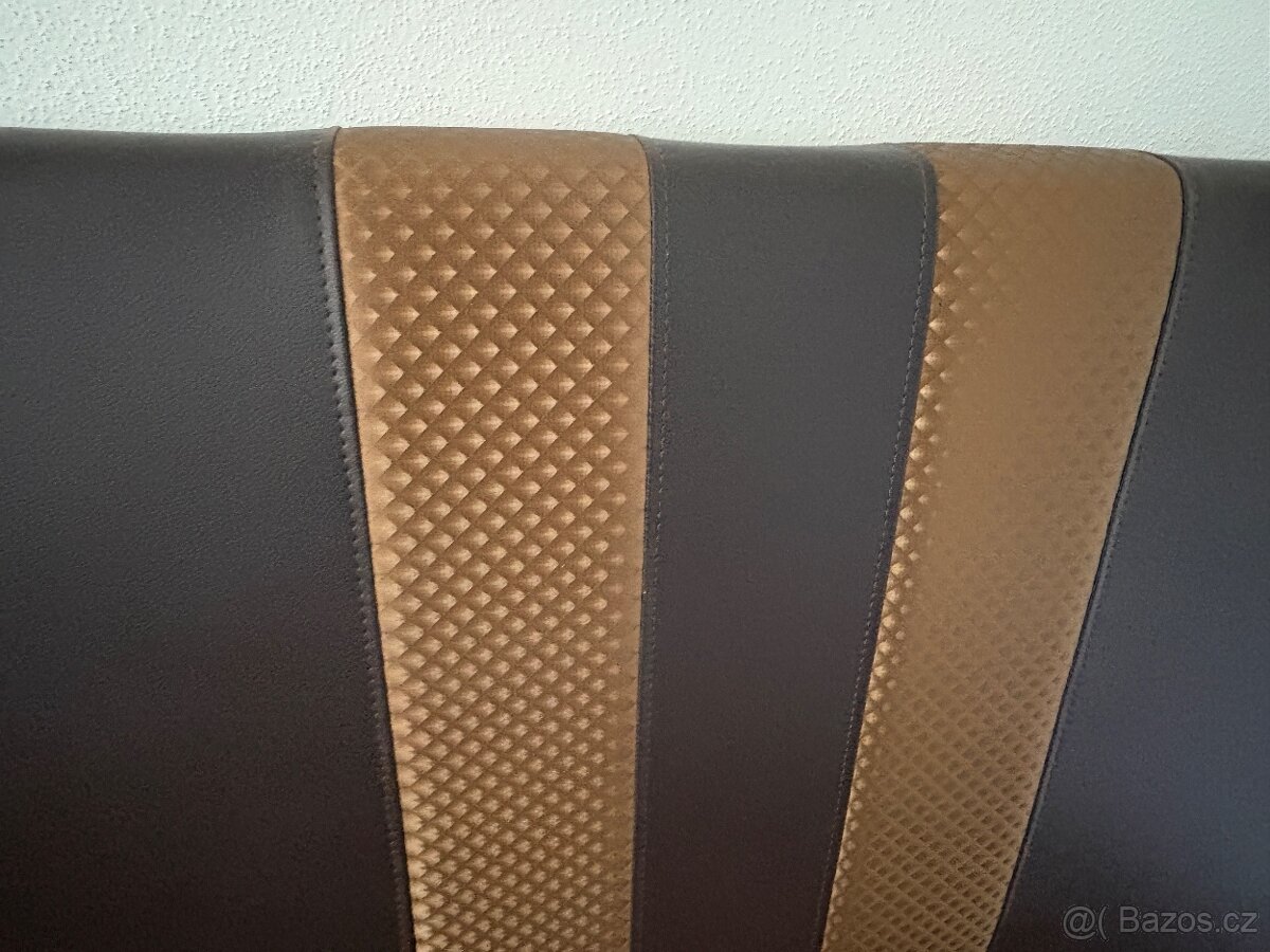 Vysoke postelove celo pro postel 160 cm - 2