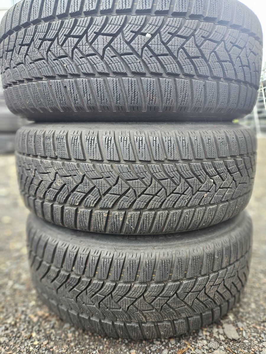 Alu kola Volvo - 2