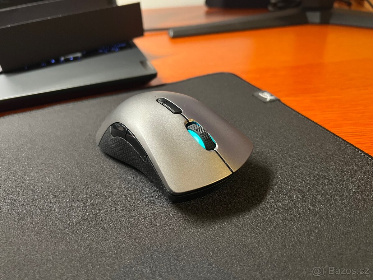 Počítačová myš Legion M600. - 2