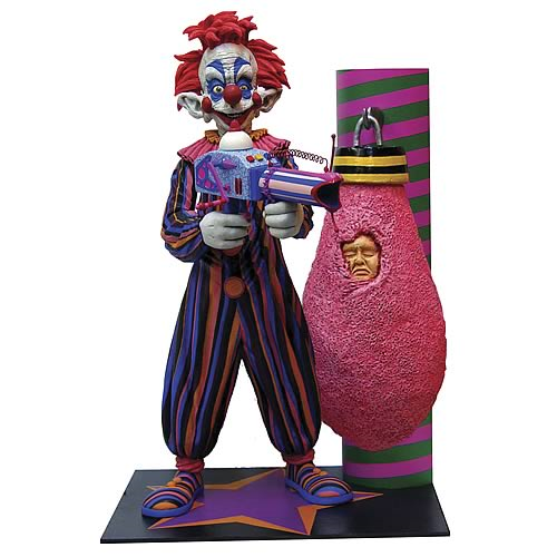 Sběratelské figurky - 2