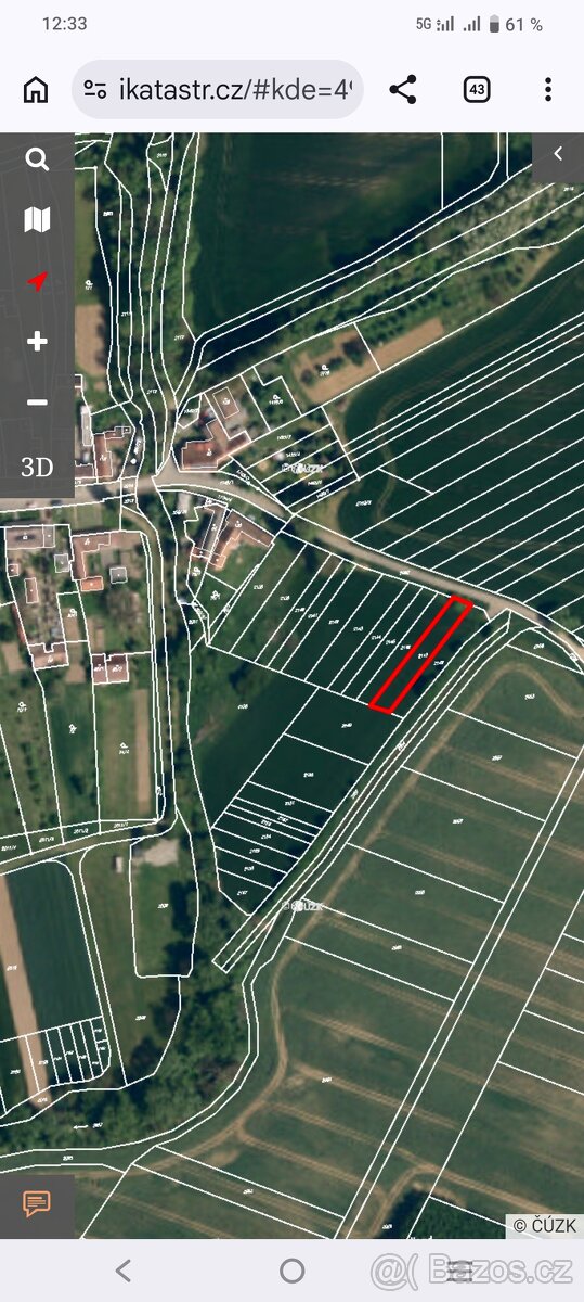 Prodám Labuty - 2