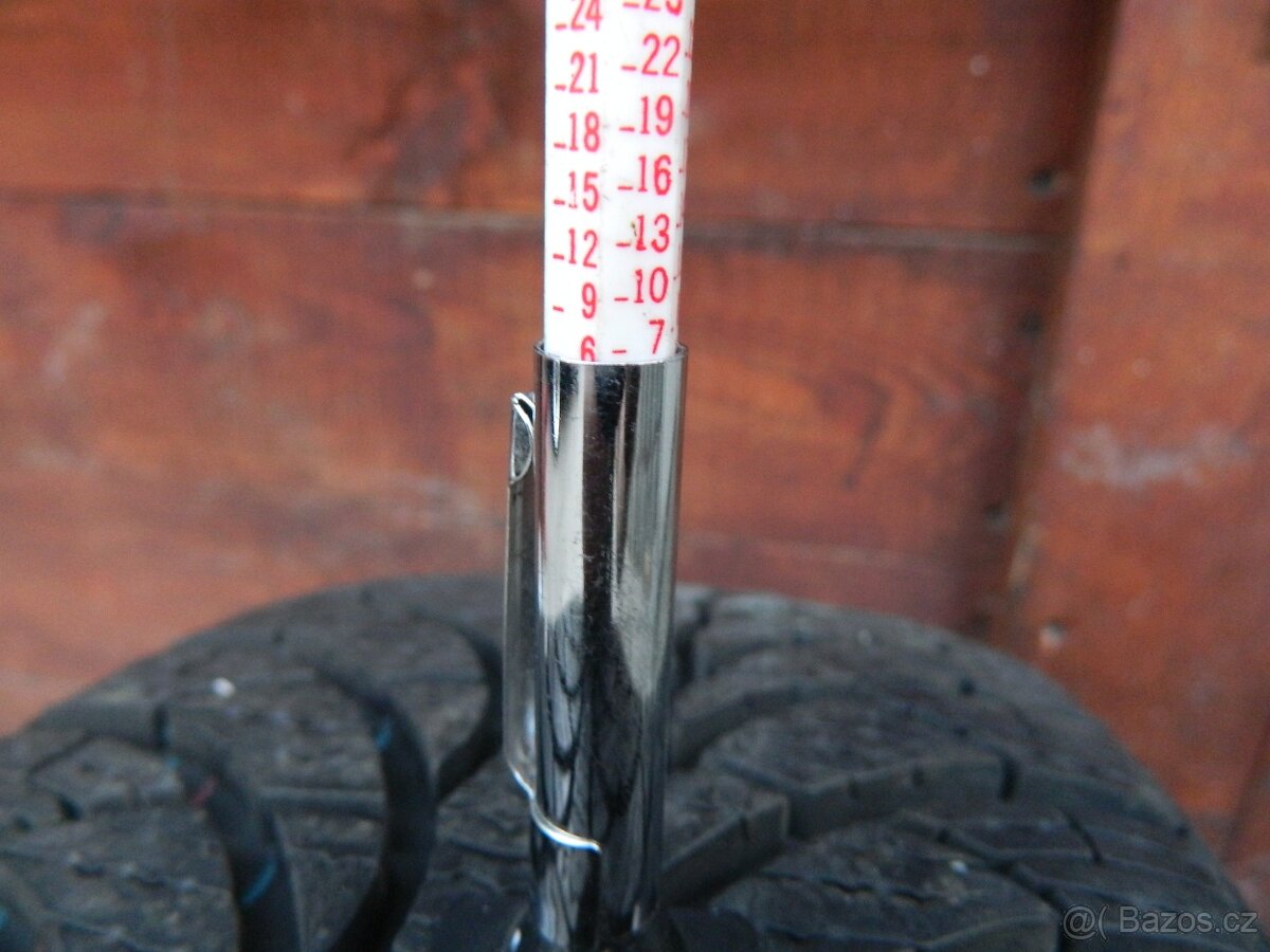 185/60 r15 88t 1ks Fulda - 2