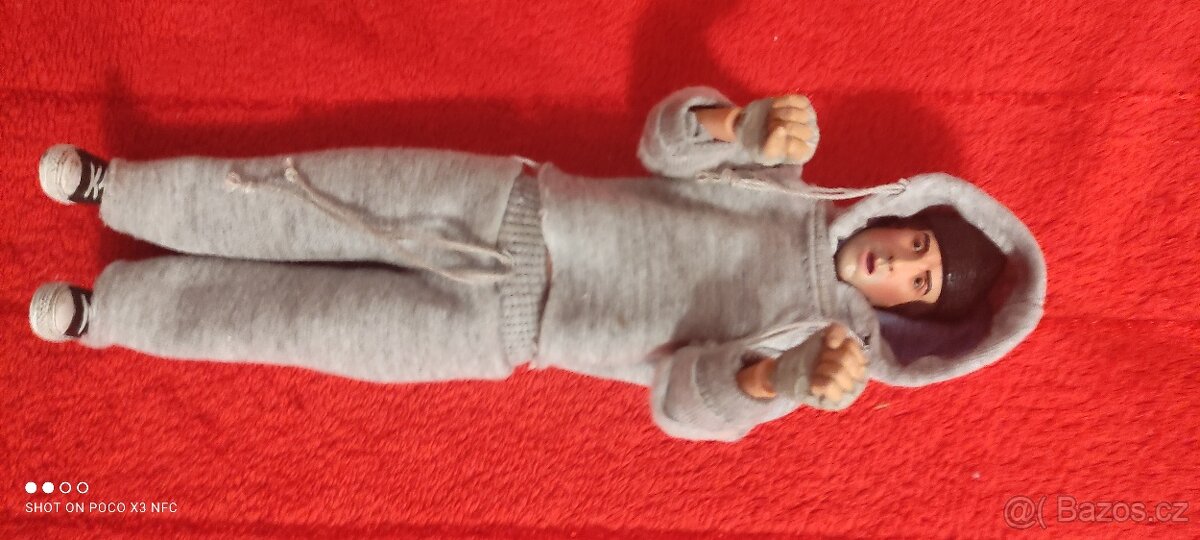 figurka Rocky Balboa Neca - 2