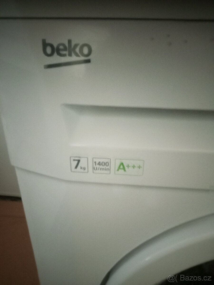 Pračka Beko - 2