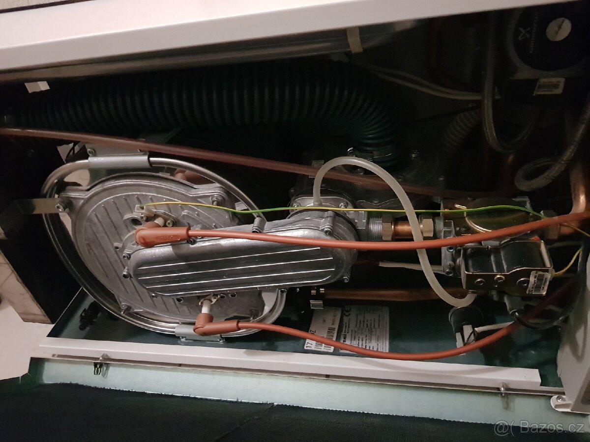 Therm 17 kdz - 2