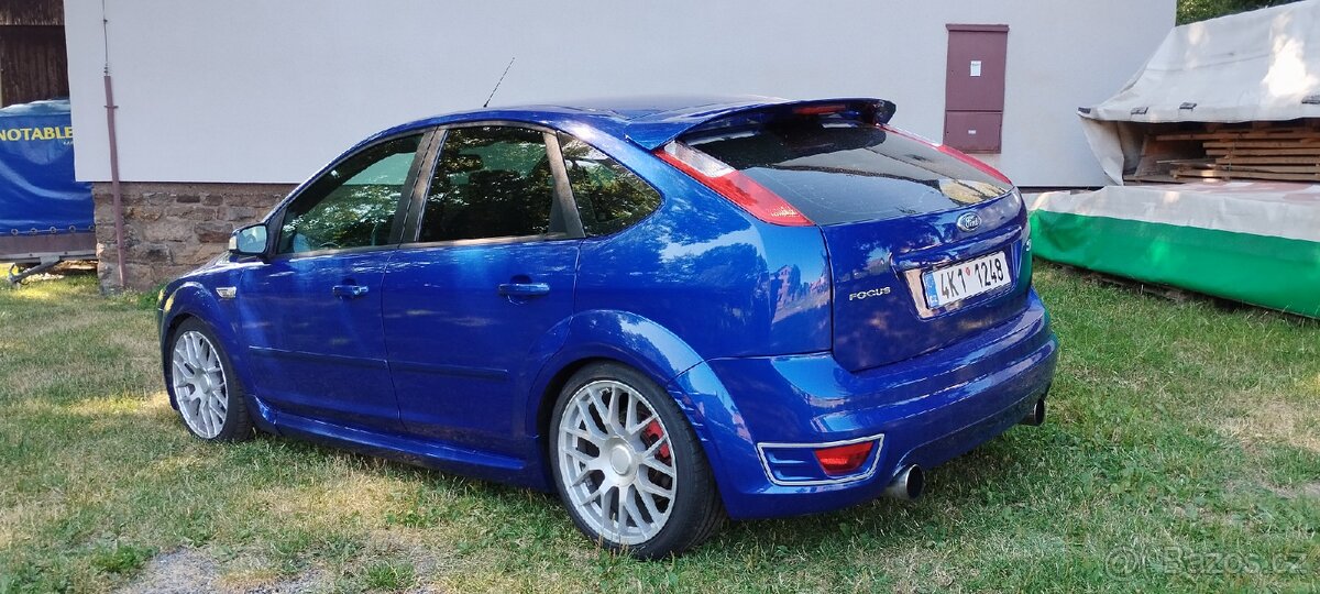 Ford Focus ST225 2006 - 2