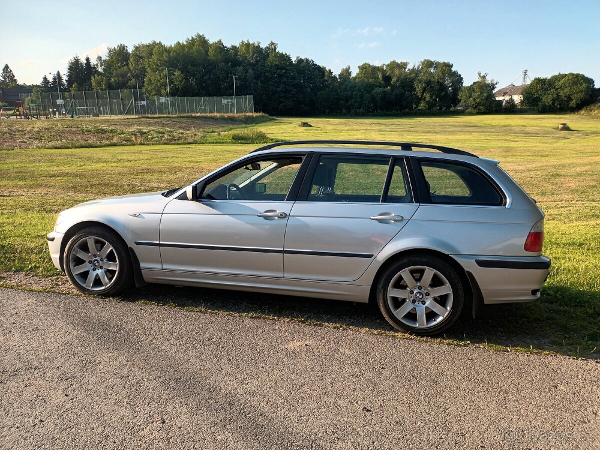 BMW - 2