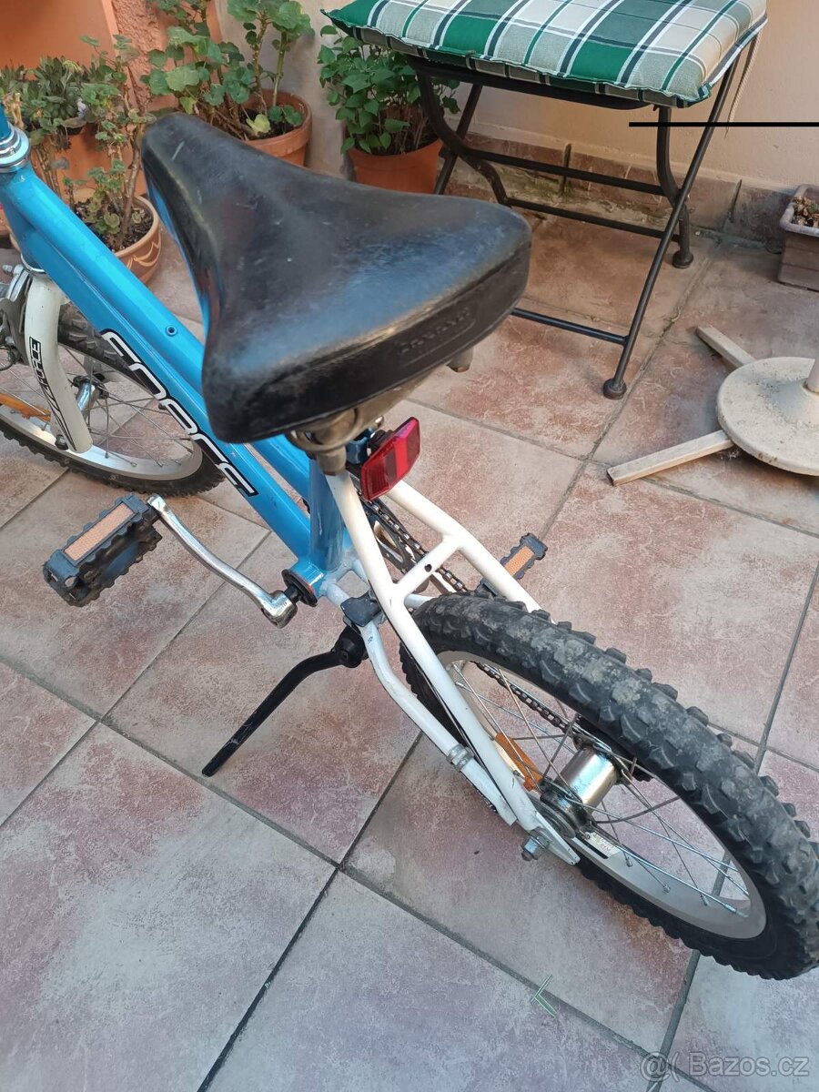 Dětské kolo - 2