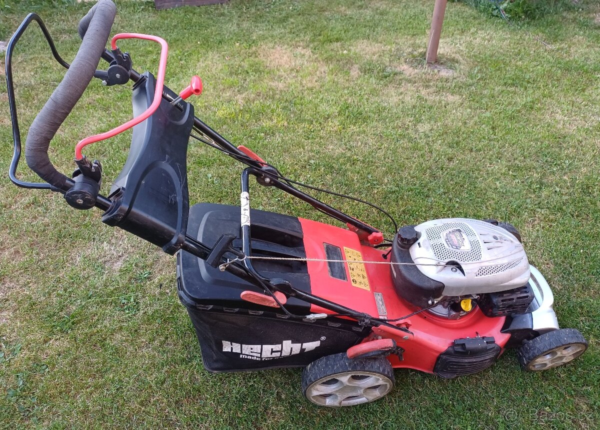 Sekačka Hecht 548 SW - 2