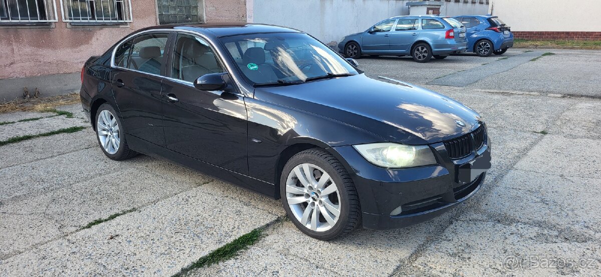 Bmw e90 - 2