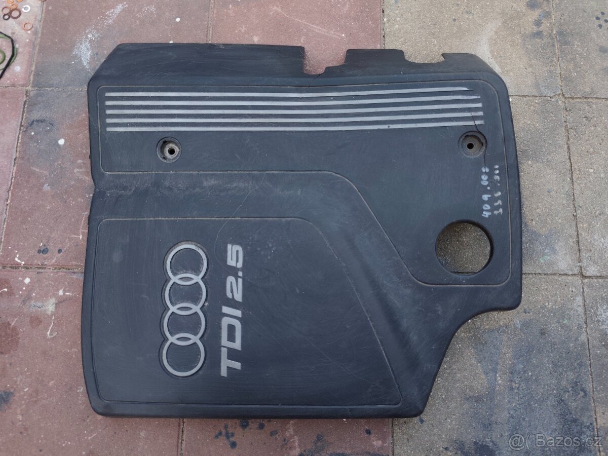 Audi A6 C4 2.5TDI - 2