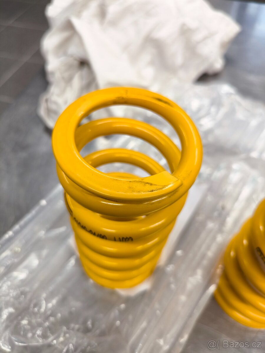 Ohlins pružina Ducati - 2
