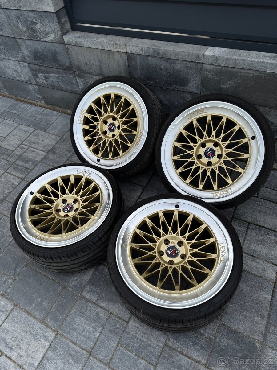 5x112 r20 LEXXEL Masterpiece - 2