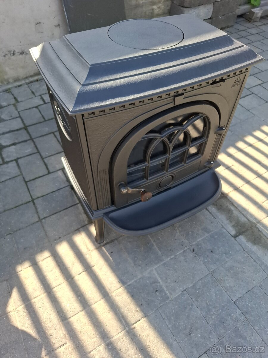 Jotul F8 TD - 2