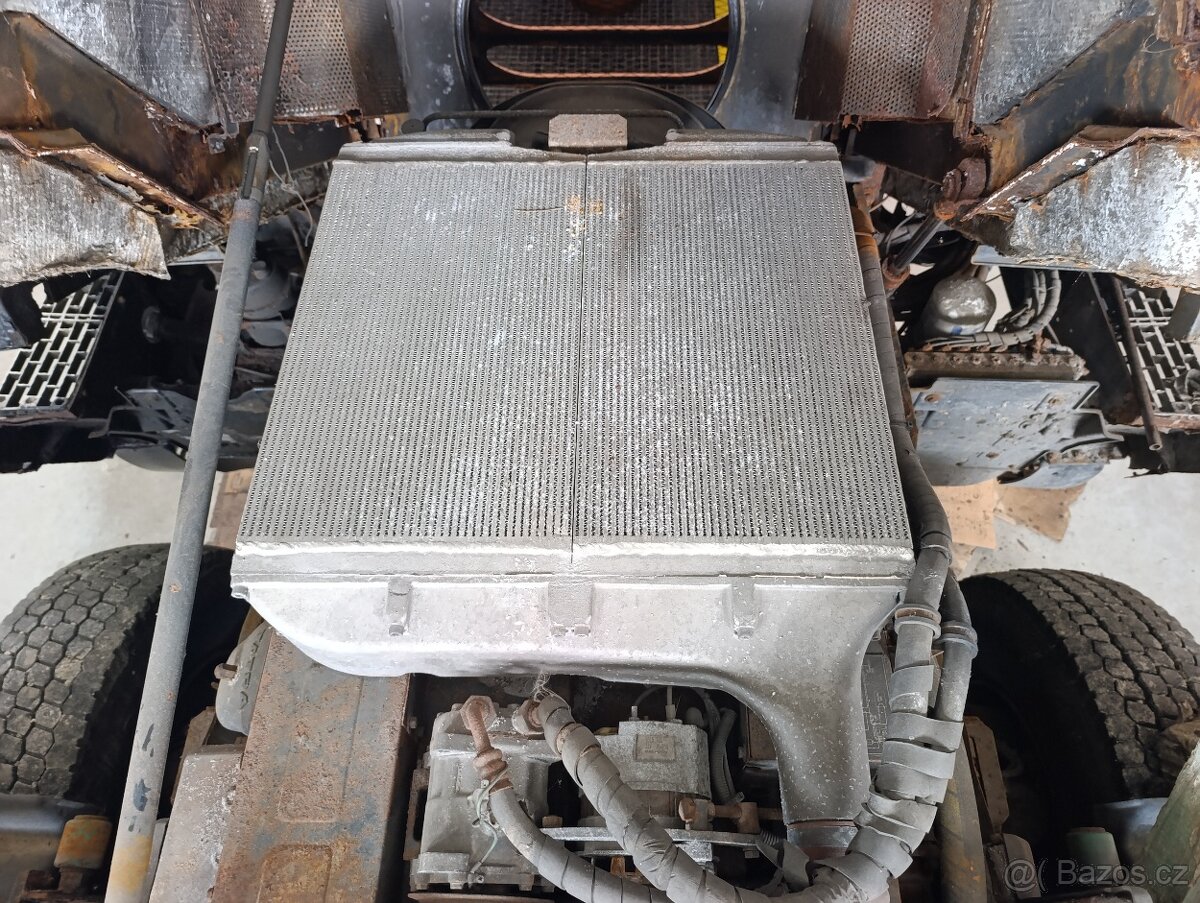Tatra 815 Terno1 ,, rozpredám " - 2
