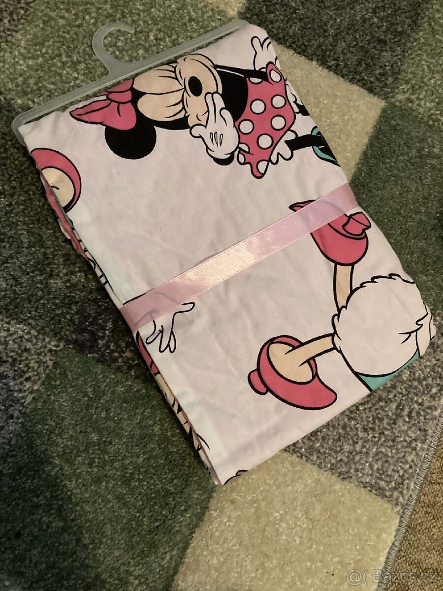dětská deka Disney - 2