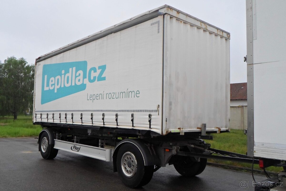 FLIEGL ZWP 180 - 2