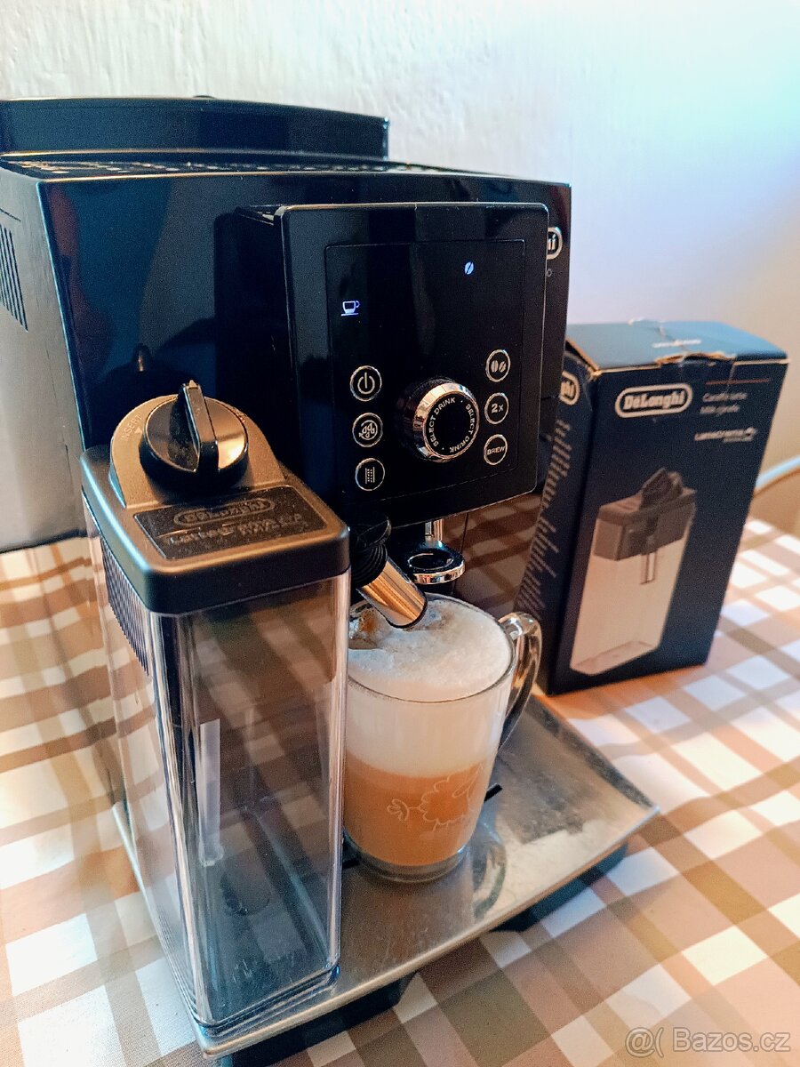 Kávovar DeLonghi Smart - 2