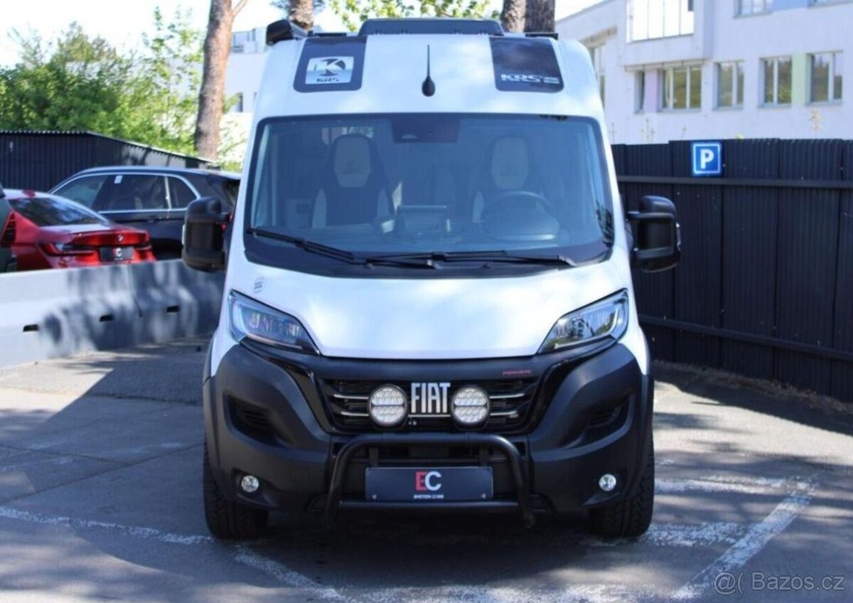 Fiat Ducato, Active Premium L4H2 Active Premium L4H2 - 2