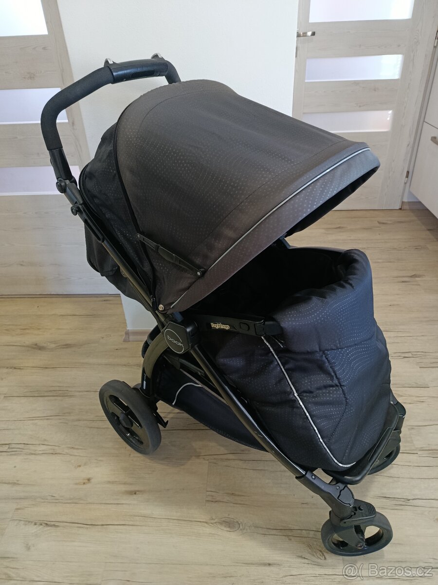 Peg Perego Book Completo - 2
