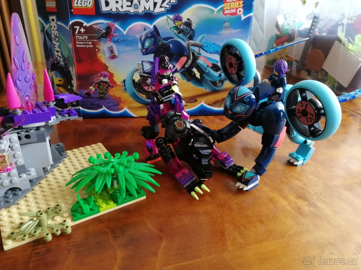 Lego Dreamzzz - 2