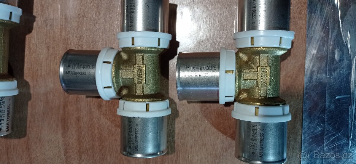 PRODAM IVAR T-KUS MULTIPRESS - 2