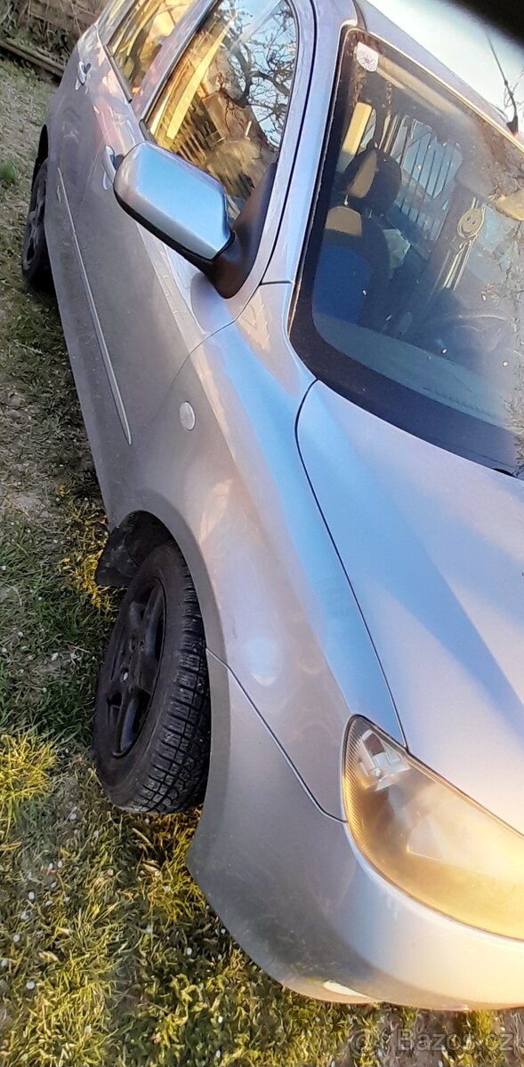 Mazda 2 1.4benzin - 2