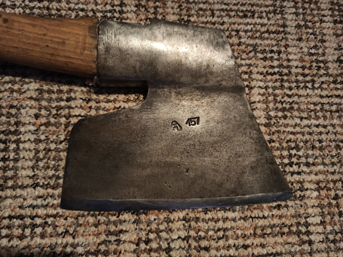 Sekera 1700g - 2