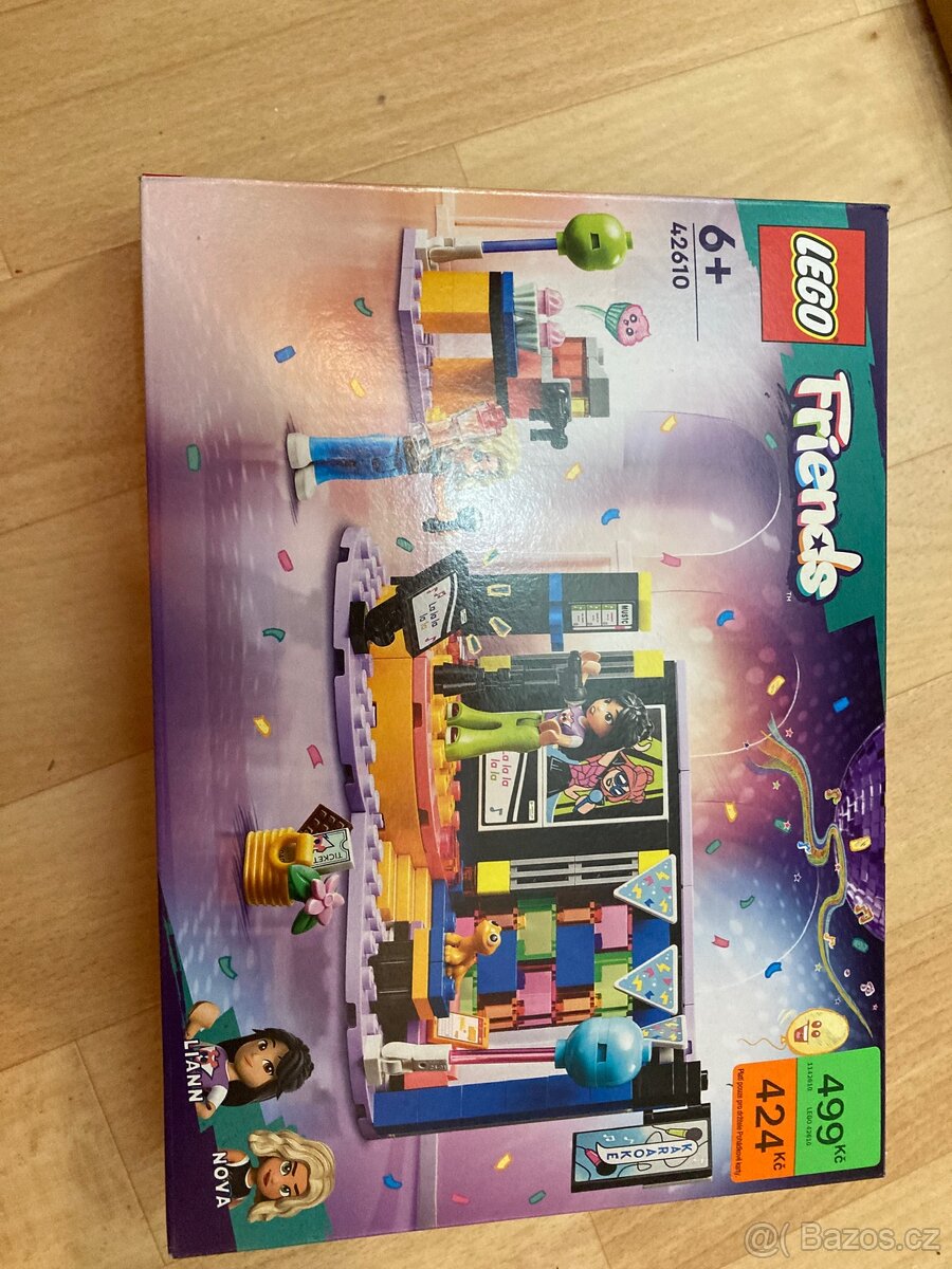 Lego friends - 2