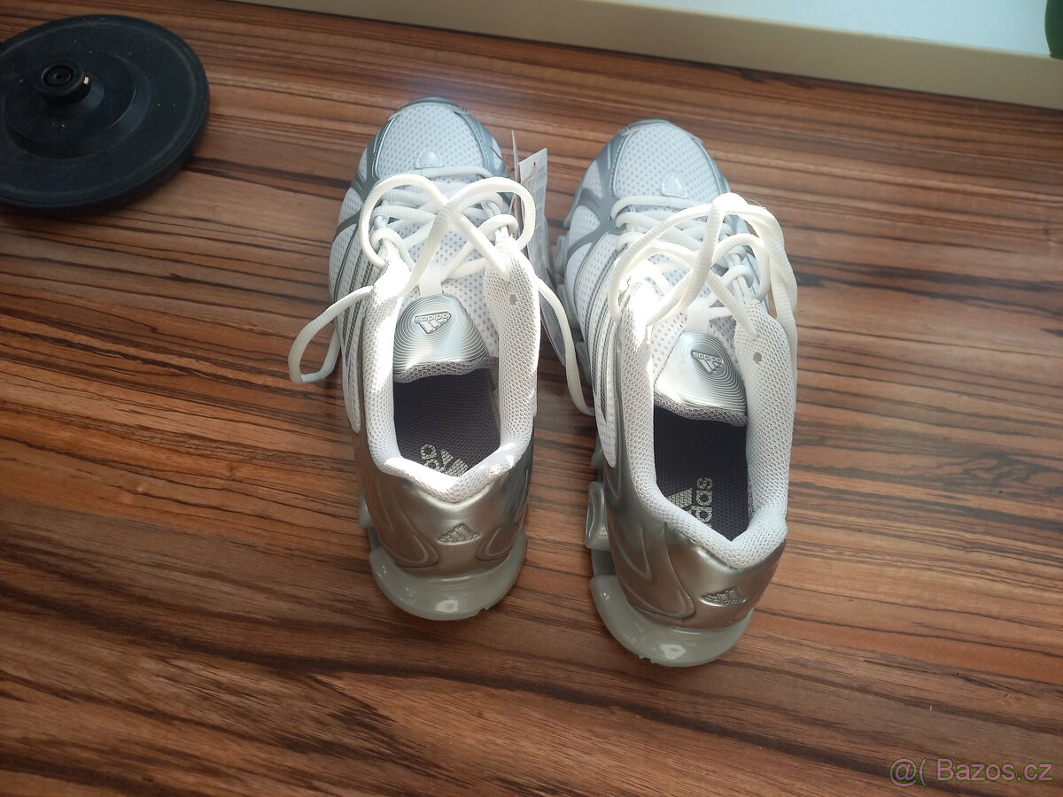 Prodám boty Adidas - 2