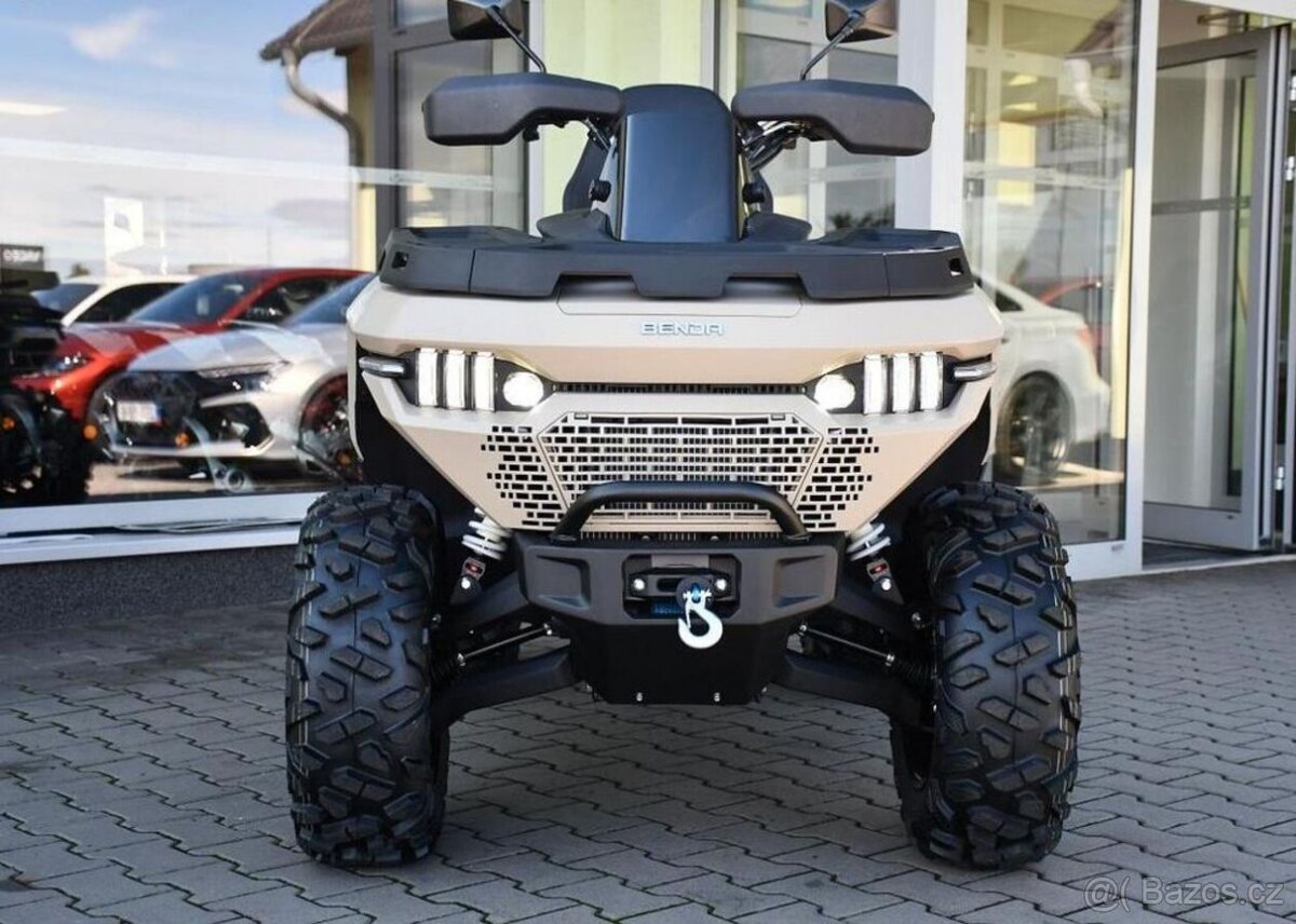 Benda PREMIUM T3b - 2