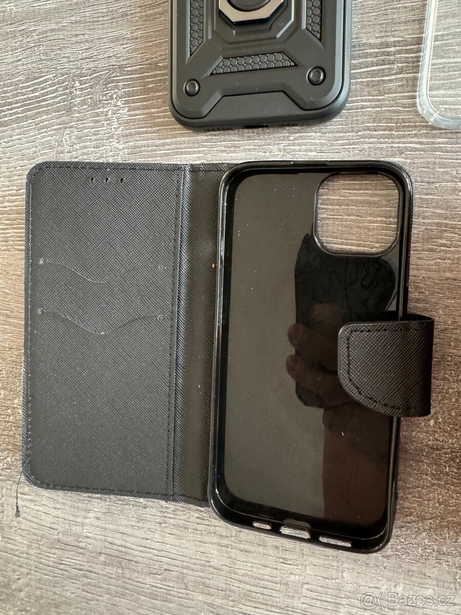 iPhone 13 nový obal - 2