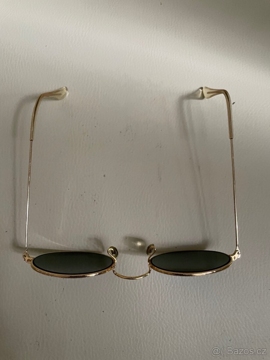 Ray-Ban Oval - 2