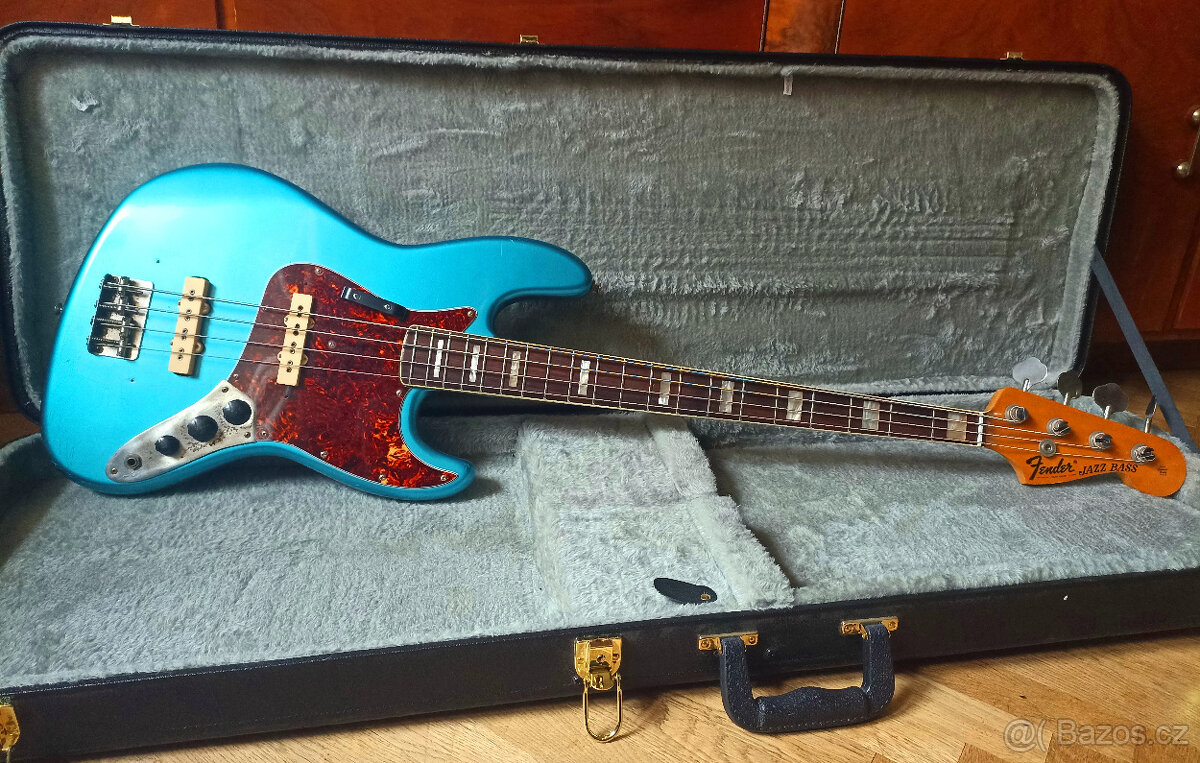 Fender Jazz Bass 1973 - 2