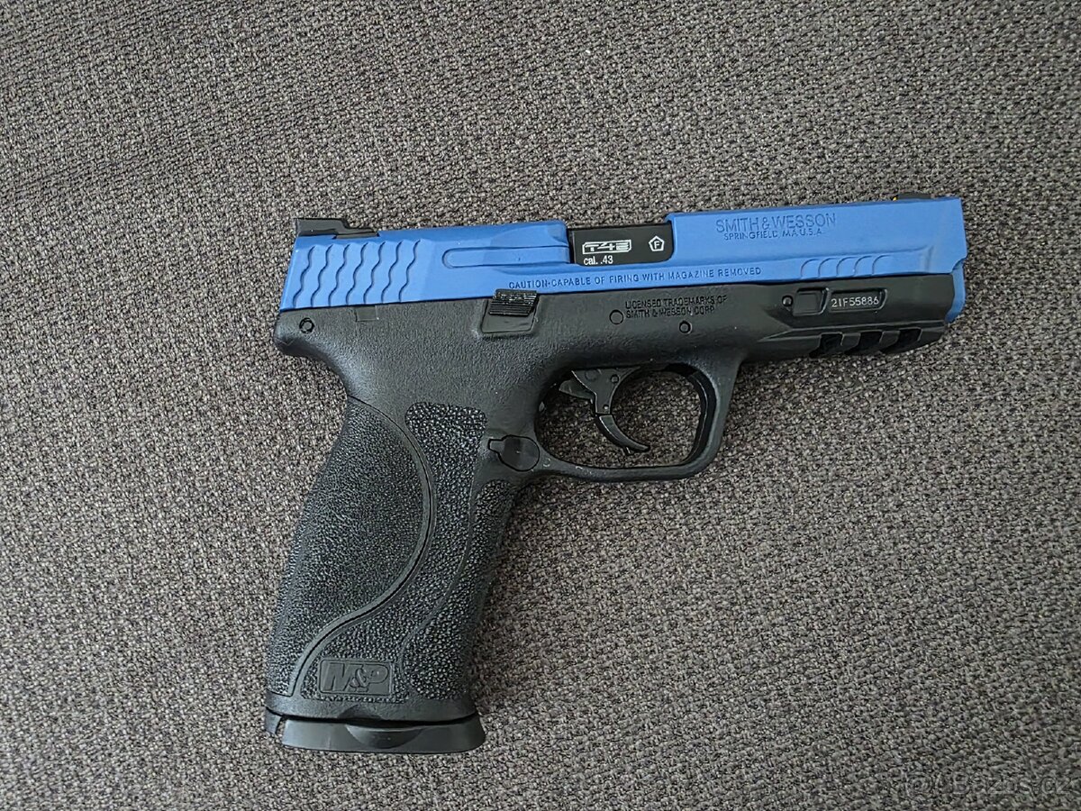 T4E Smith&Wesson M&P 9 M2.0 - 2