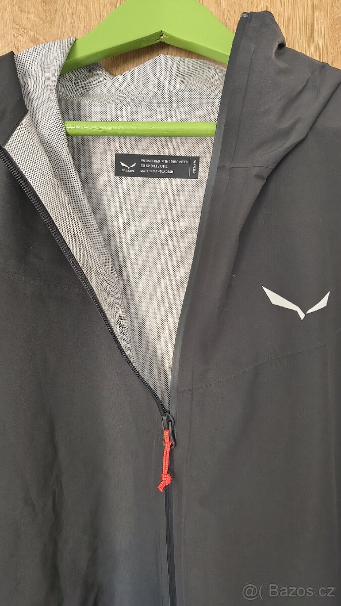 Salewa XL nová pánská bunda - 2