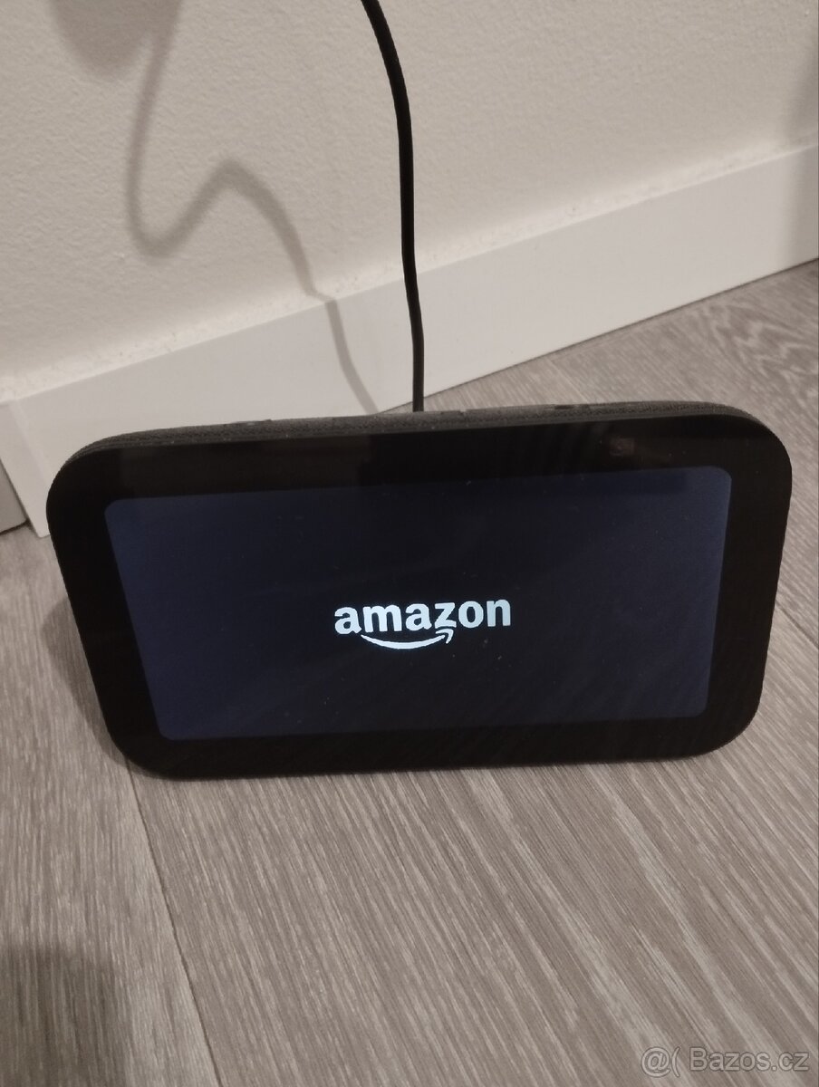 Amazon Alexa Echo Show5 3rd charchocal - 2