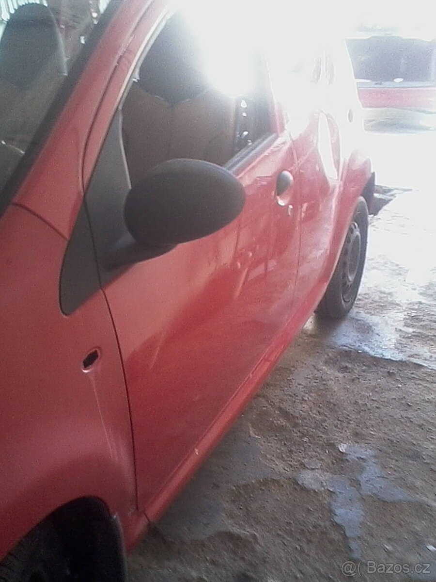 citroen c1 1.0,50kw,r.v.2005,137000km, - 2