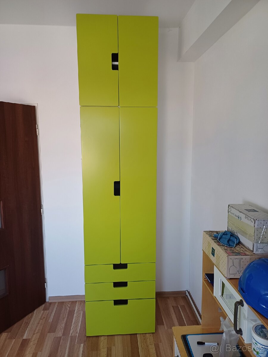 Skříň Ikea - 2