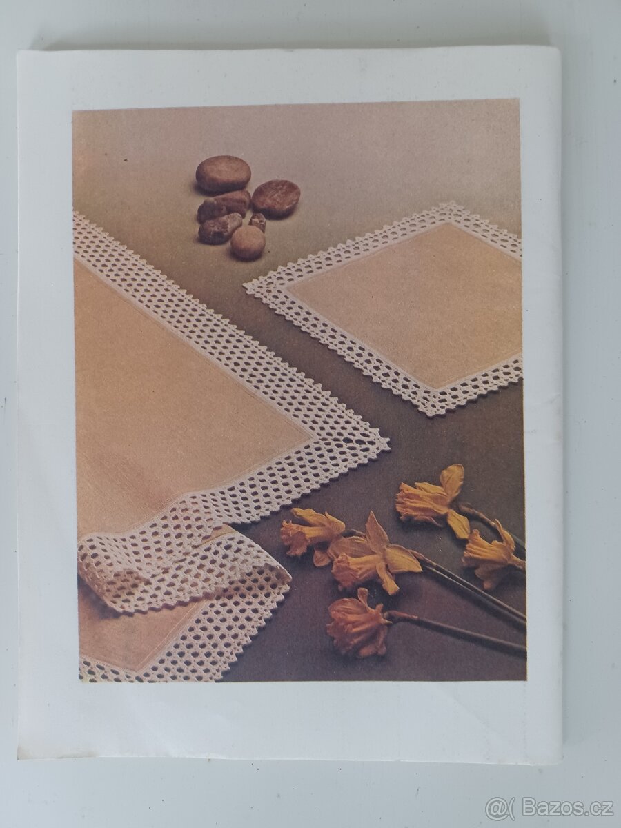 Retro časopis Květen - 2