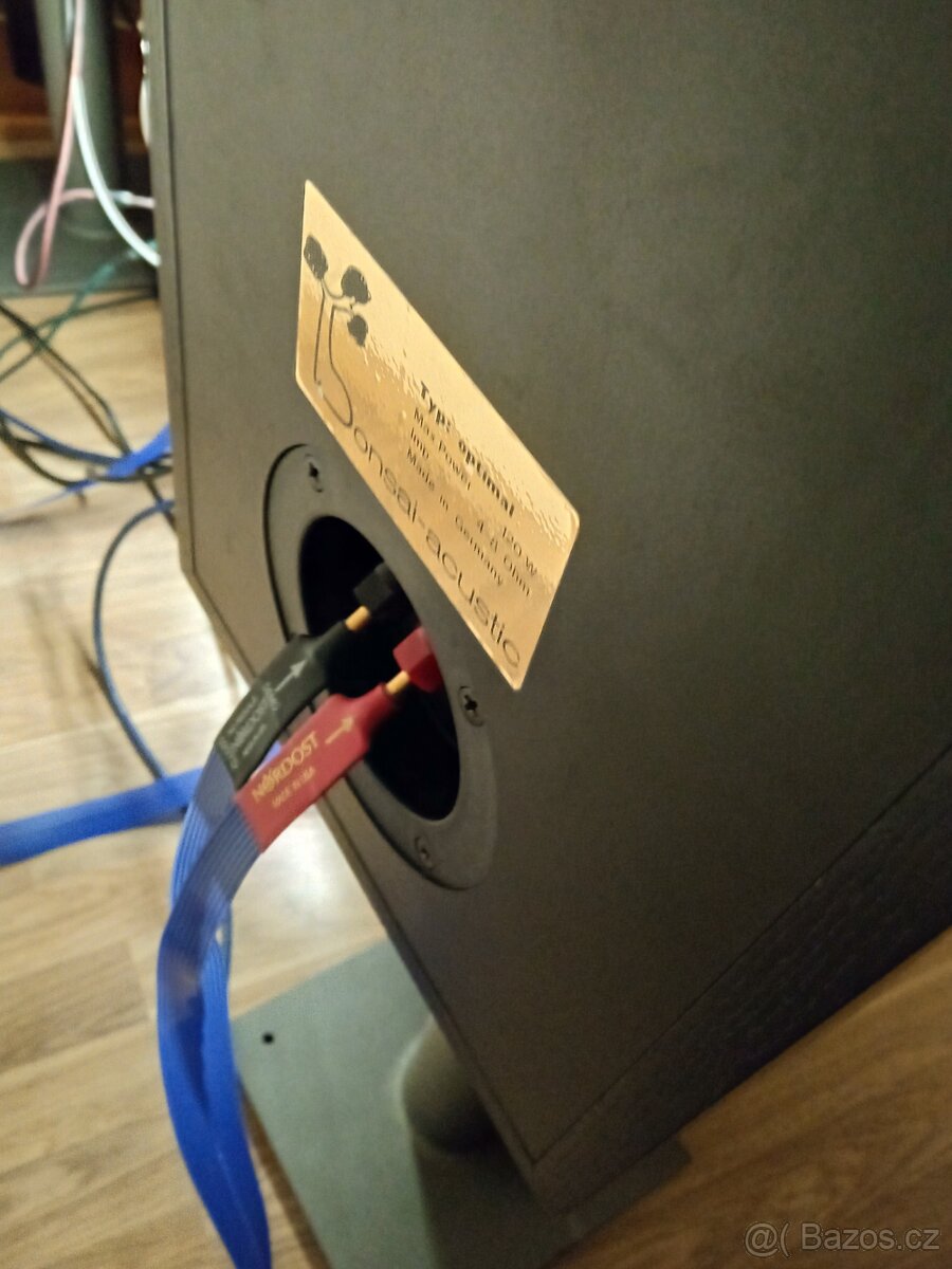 Nordost Blue Heaven - 2
