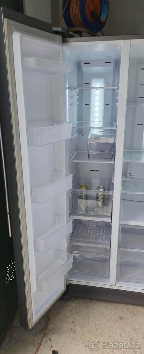 Prodám lednici - 2